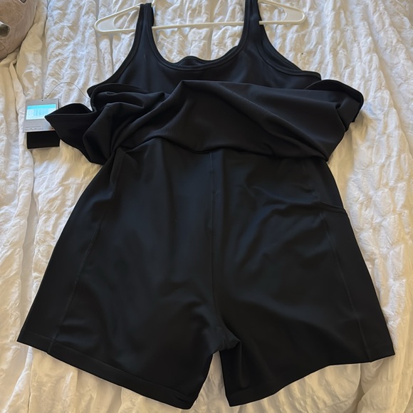 NWT Nike One Women's Dri-FIT Dress - Picture 8 of 9